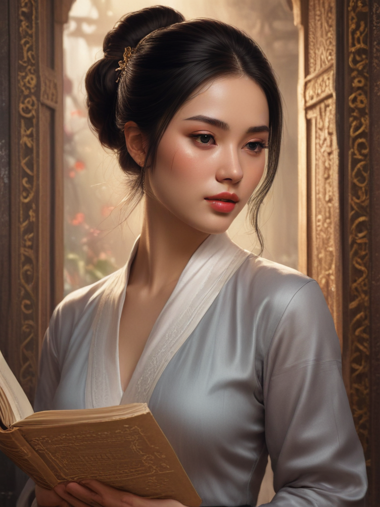 Thật Ra Thì Em Rất Trong Sáng
