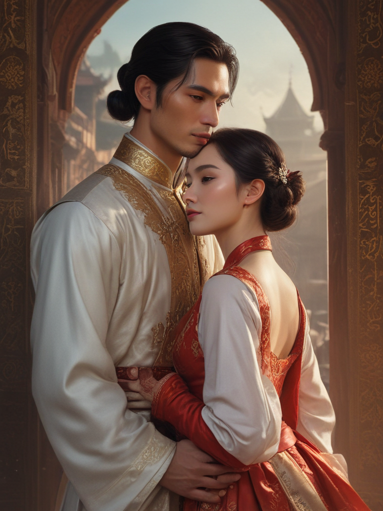 Khiết Phích