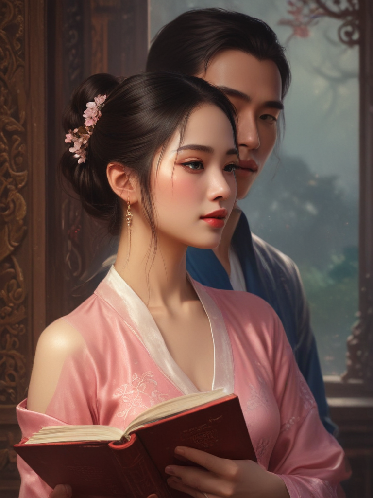 Nữ Nhân Bất Phôi