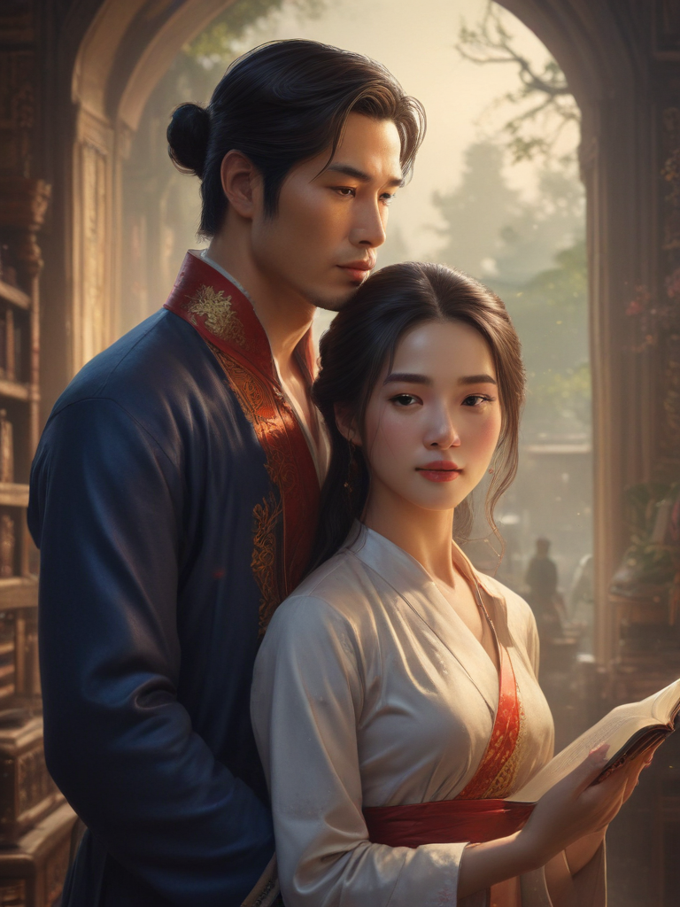 Biệt Lai Hữu Dạng