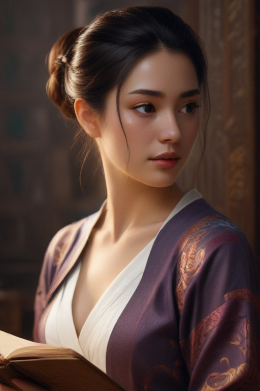 Y Phi Kiêu Ngạo – Phần 1
