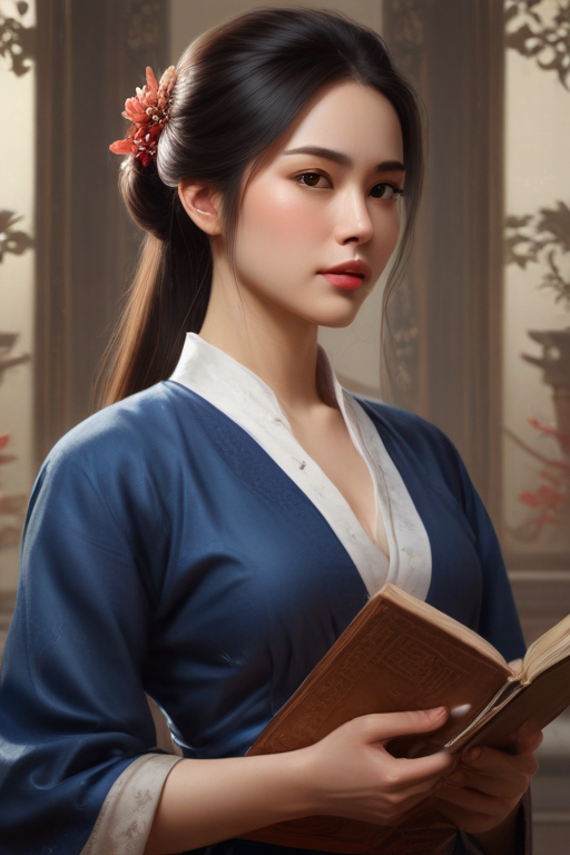 Tẩu Tẩu, Xin Dừng Bước!
