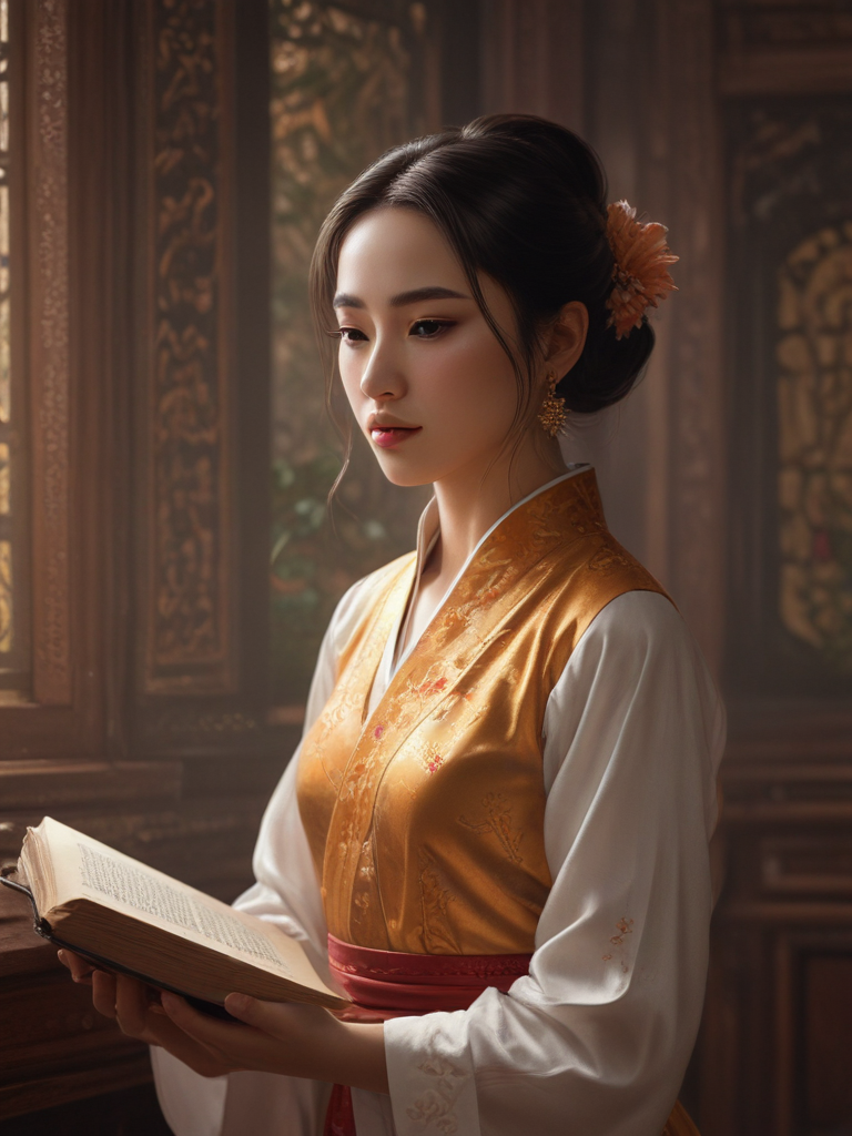 Số Phận Nhị Thập