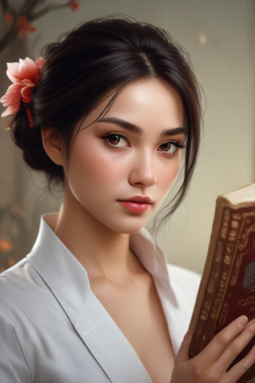 Phù Hoa Trầm Lạc.