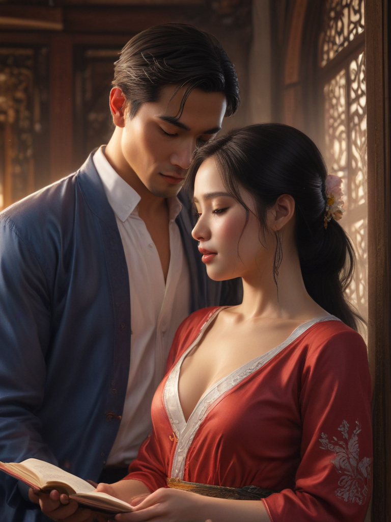 Ta Không Phải Đóa Kiều Hoa