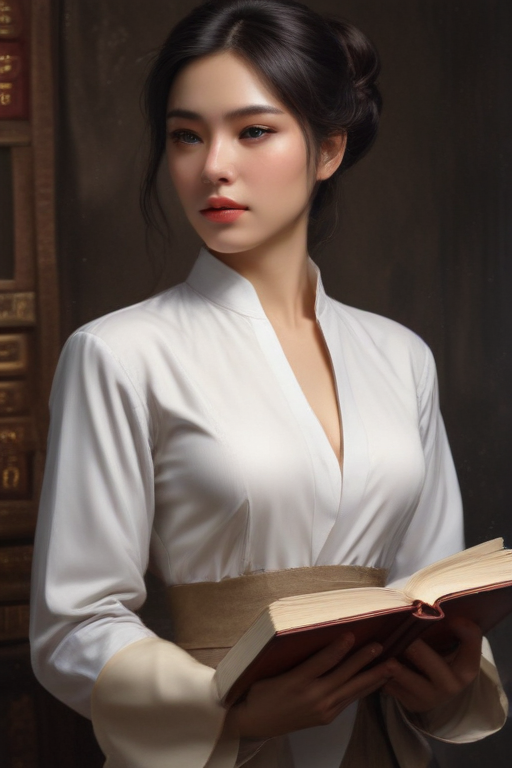 Chuyện Xấu Nhiều Ma
