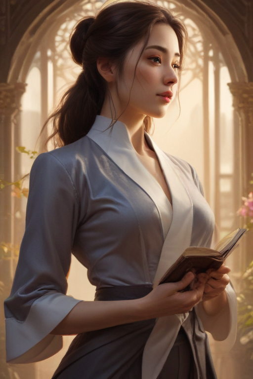 Trọn Kiếp Là Nô Của Nàng