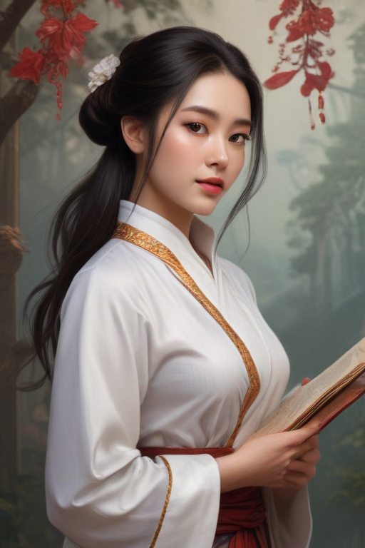 Thiên Kiêu Lộ