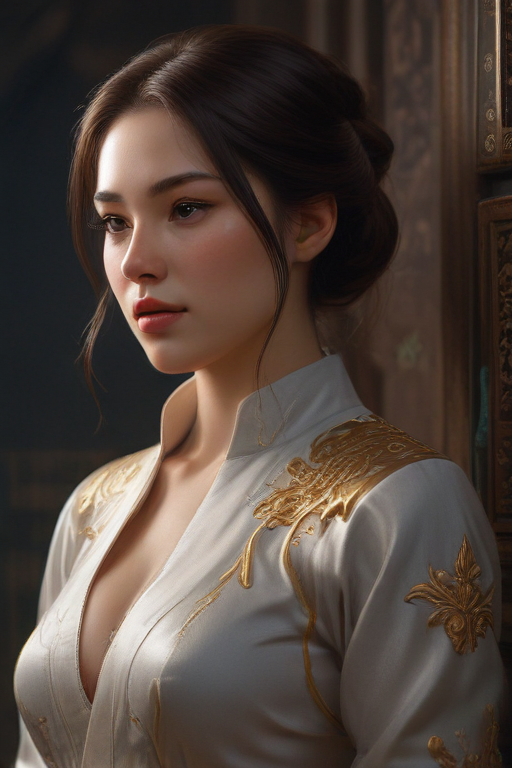 Xuyên Thành Hoàng Hậu Không Muốn Sống