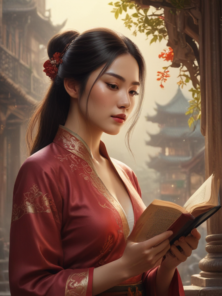 Bất Tiếu Phù Đồ