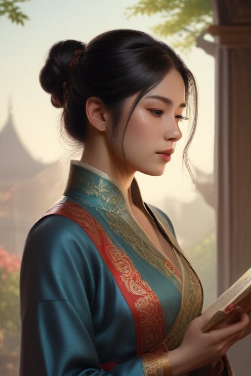Hàn Quân Chiếu Trời Xanh
