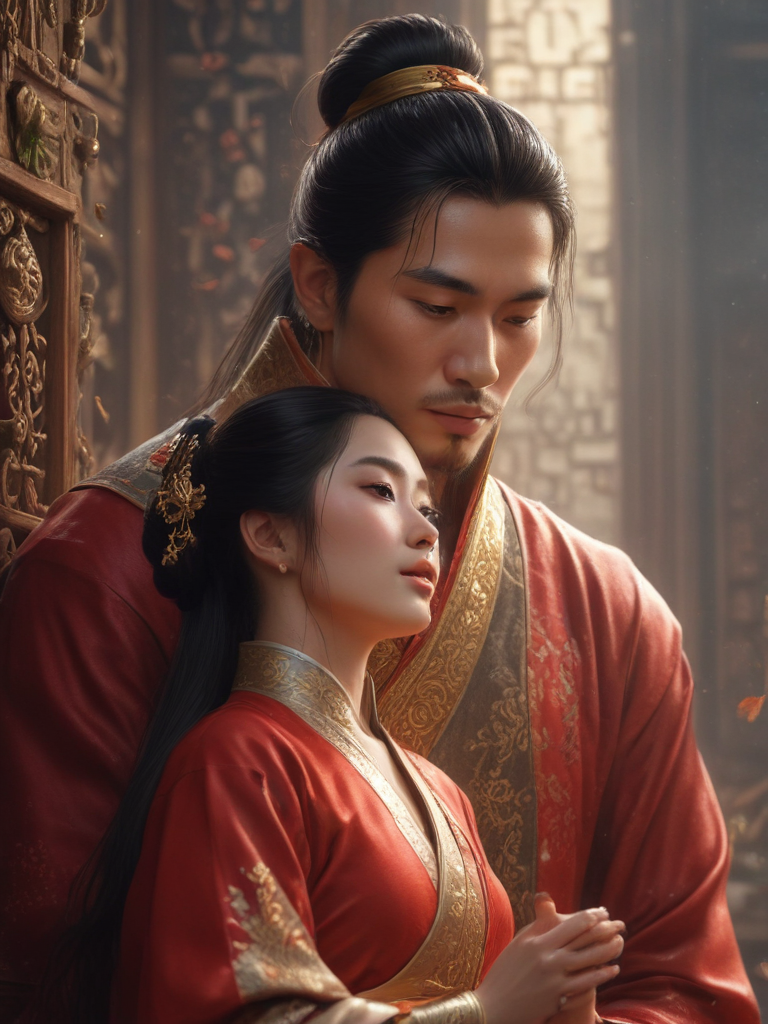 Hoàng Đế Là Đồng Hương Của Ta