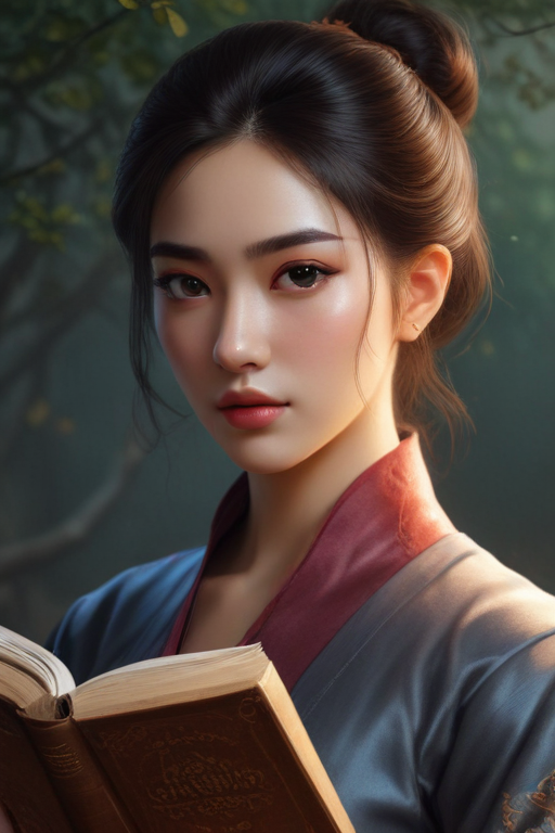 Tướng Quân Khiển Quỷ