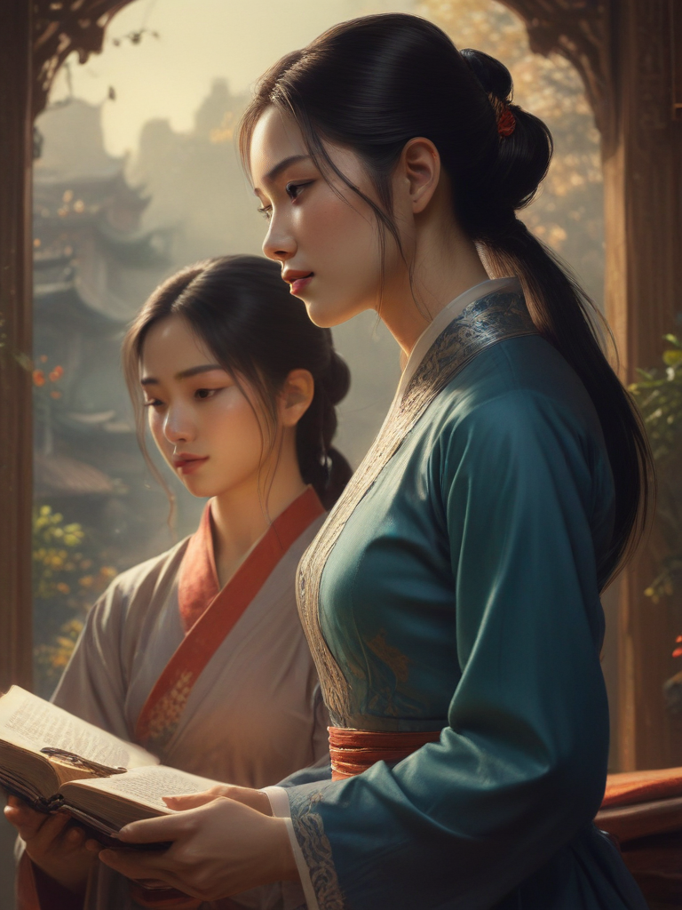Xuyên Nhanh: Nữ Phối, Bình Tĩnh Một Chút