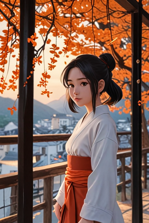 Hoàng Đế Của Ta – Nhất Lê