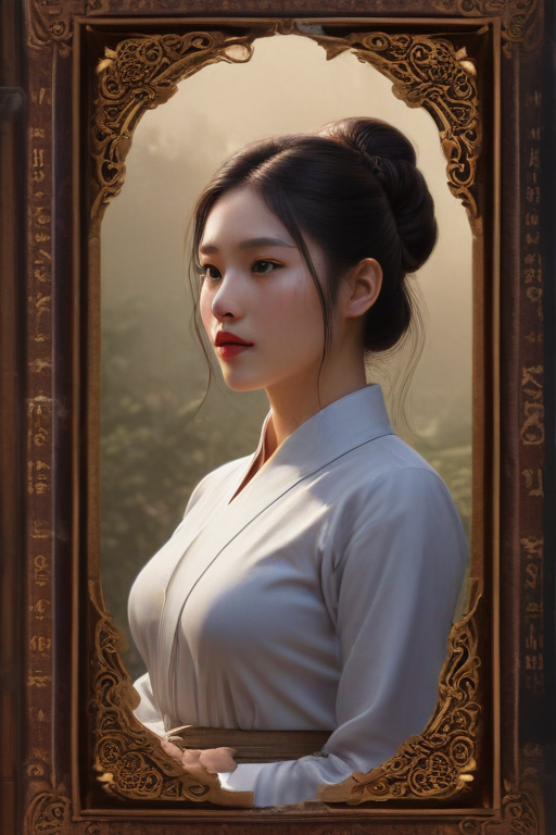 Tam Giá Gả Minh Quân