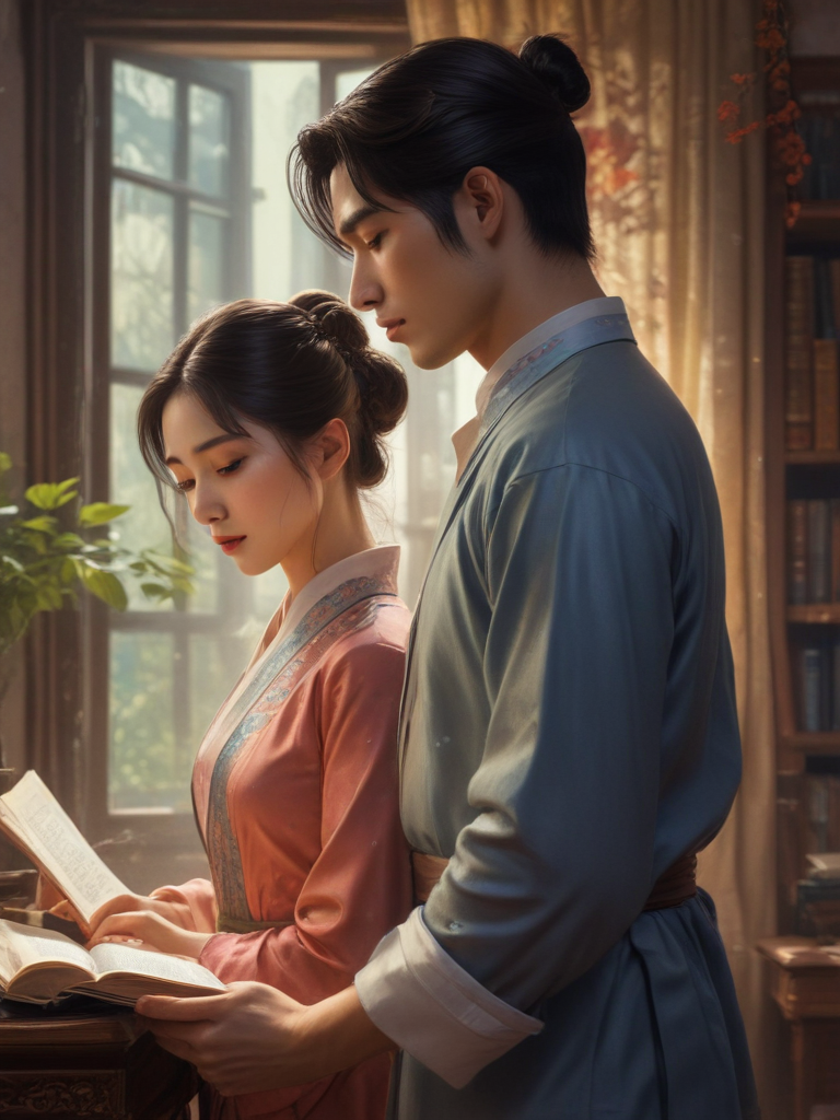 Con Đường Sủng Hậu (Sủng Hậu Chi Lộ)