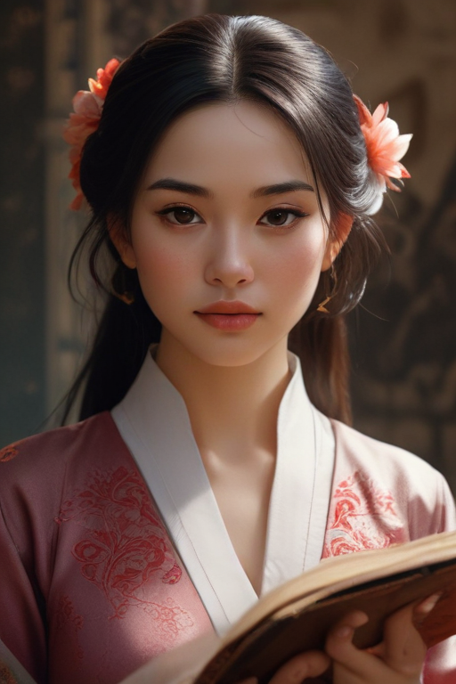 Quỷ Sai Thanh Thảo