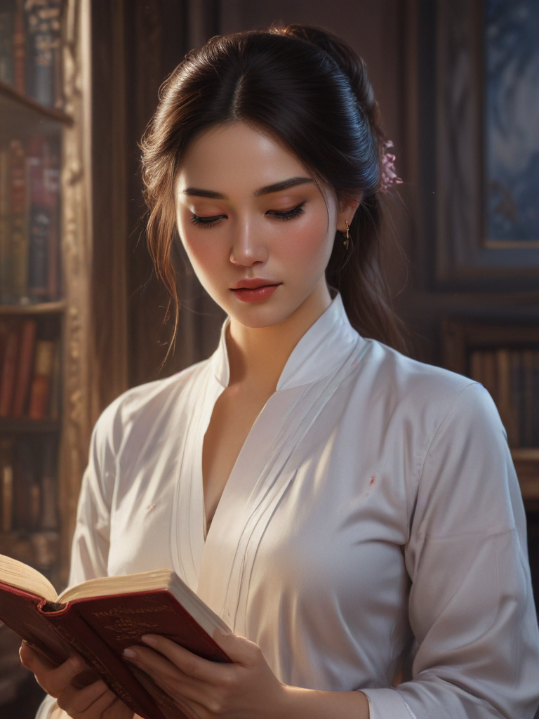 Rắn Rết Thứ Nữ