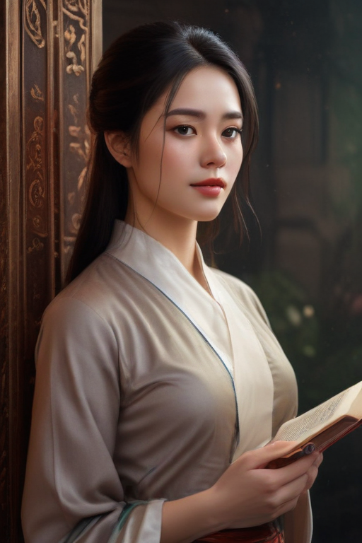 Phu Nhân Thật Bạc Tình