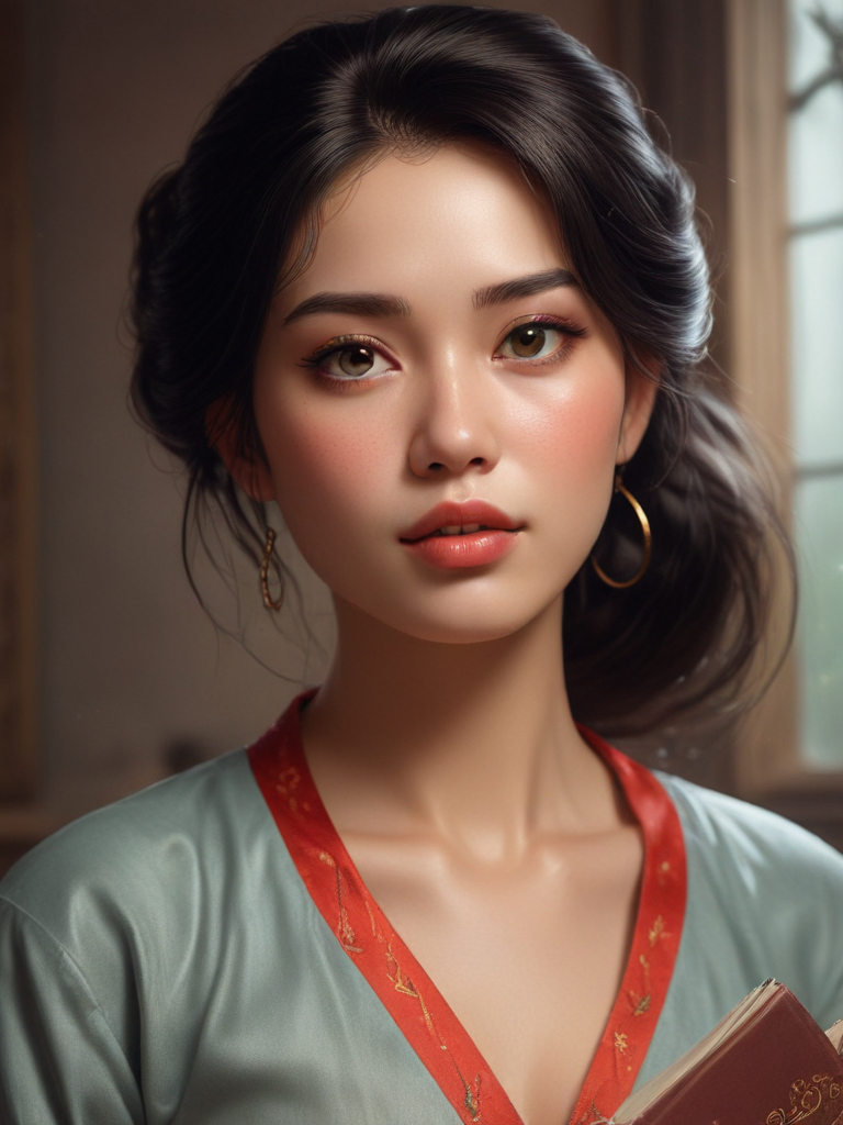 Thủ Phụ Sủng Thê