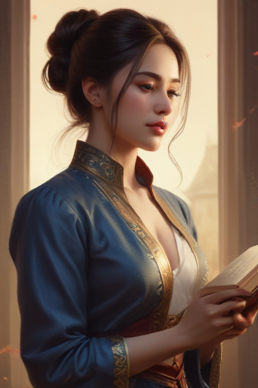 Đầu Năm Nay Làm Phản Diện Thật Khó