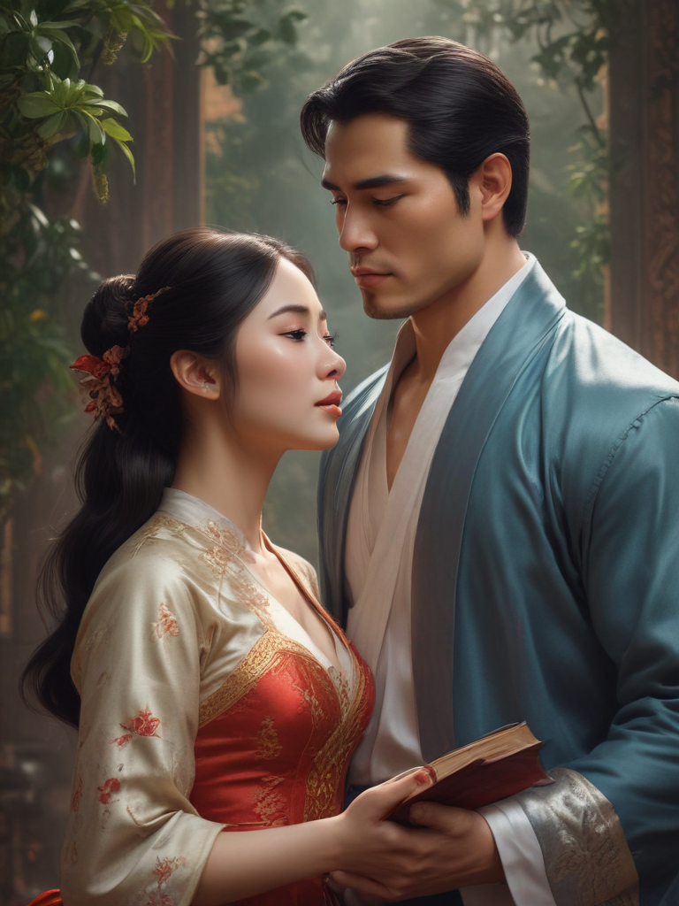 Song Sinh Linh Châu Yến Tử Đăng