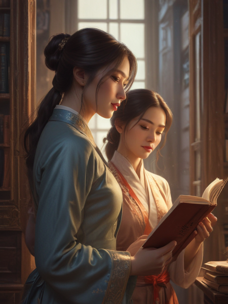 Tiền Của Bản Cung! Hoàng Thượng, Cút!