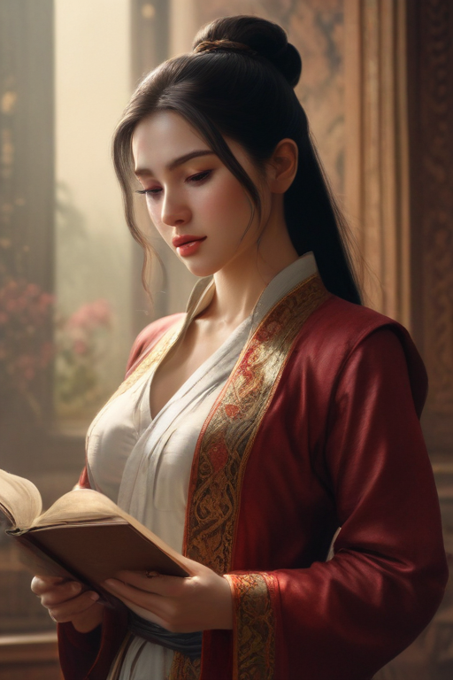 Sau Khi Xuyên Thành Pháo Hôi, Tôi Lại Nổi Tiếng Lần Nữa!
