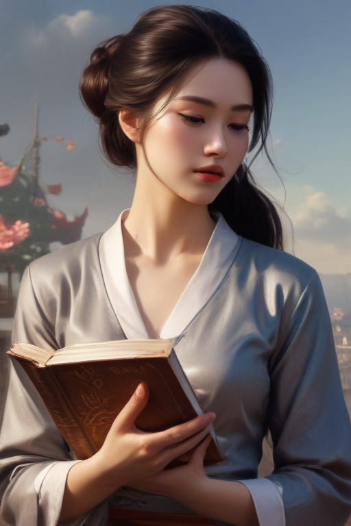 Trời Giáng Hiền Phu