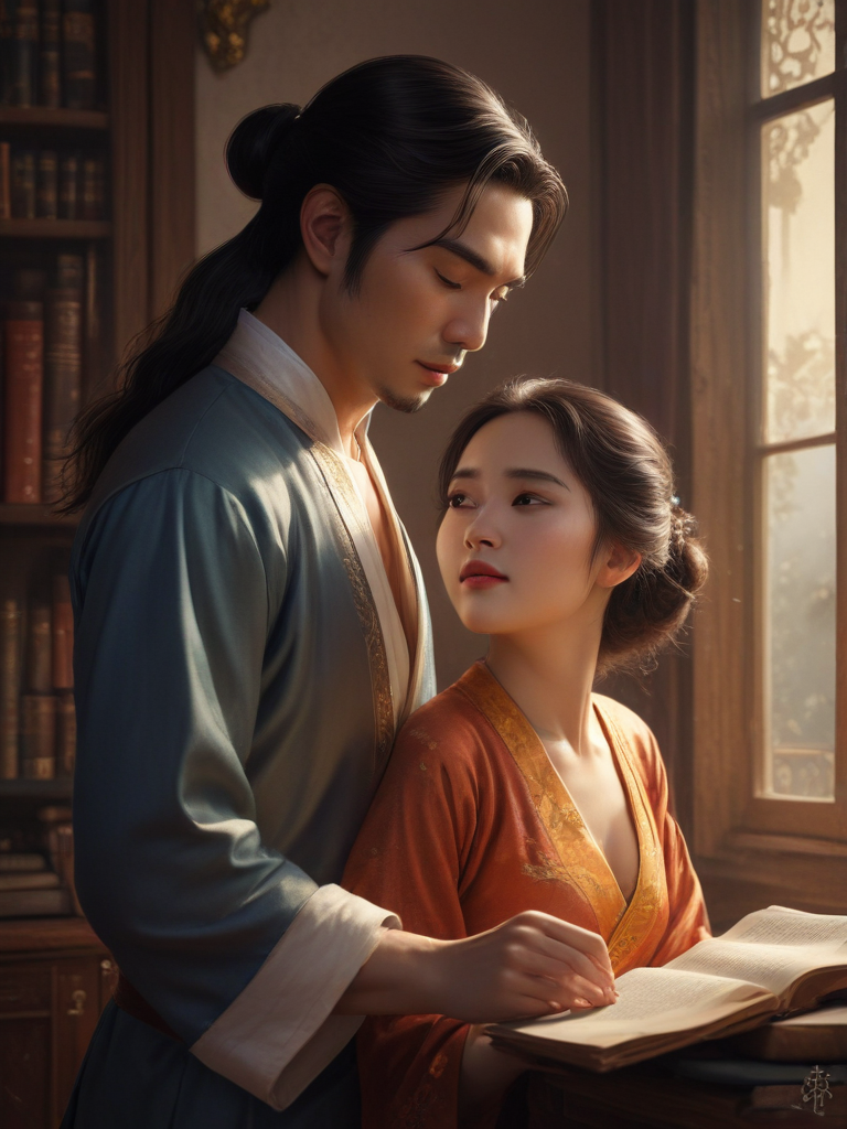 [Thử Miêu Đồng Nhân] Hoàng Thượng Vạn Tuế