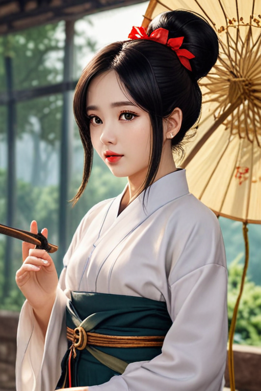 Xuân Về Nắng Ấm – Lục Trúc Thanh Thanh