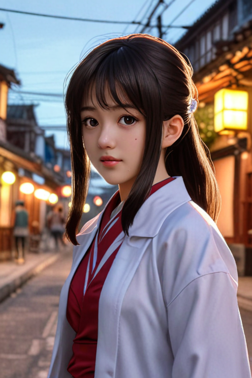 Diệu Cốt Sinh Hương