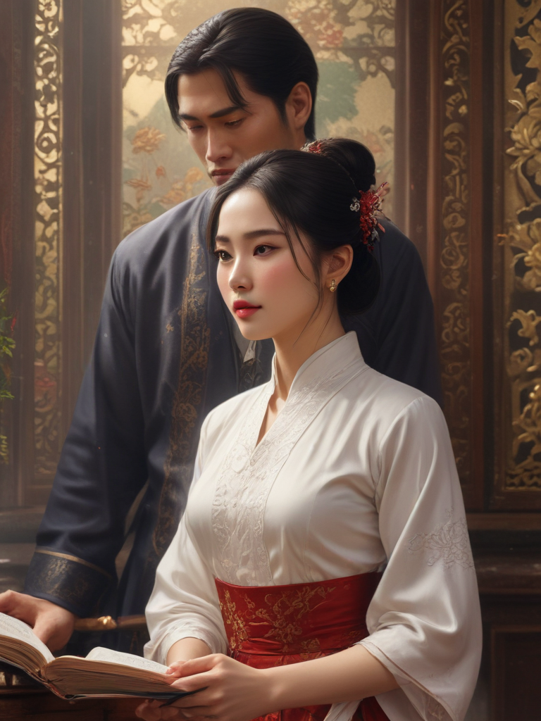 Đế Vương Truy Sủng: Hoàng Hậu Sống Lại