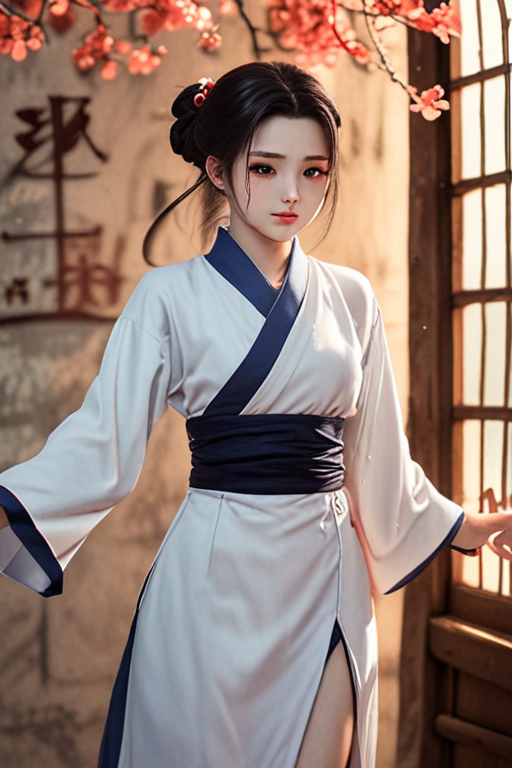 Trọng Sinh Chi Cự Ái