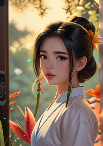 Hoa Hồng Đồng Hoang
