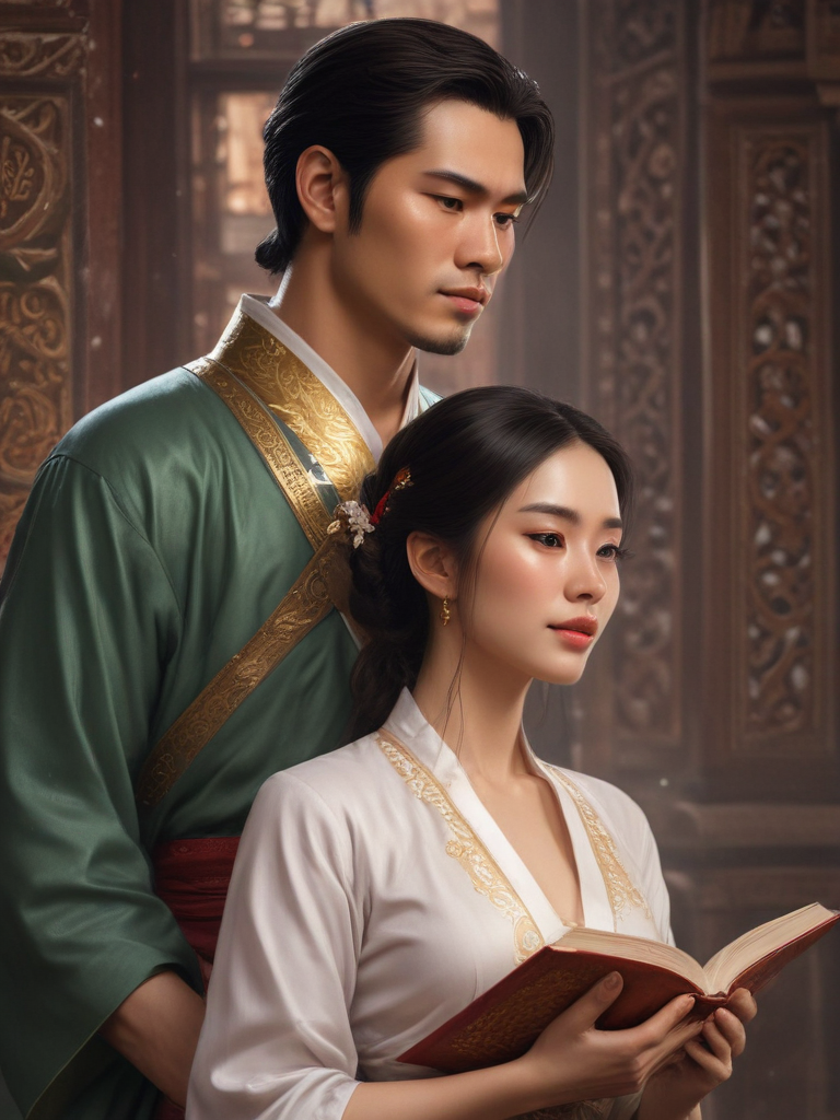 Nhật Ký Nuôi Dưỡng Cỏ Tinh Mãn Cấp