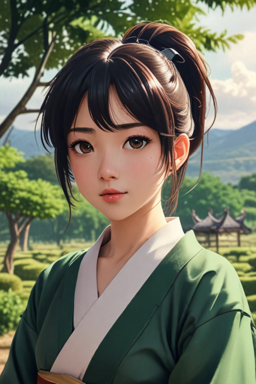 Đan Hướng Đích Ái