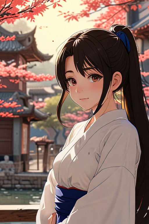 Toàn Giới Tu Chân Đều Sủng Ta