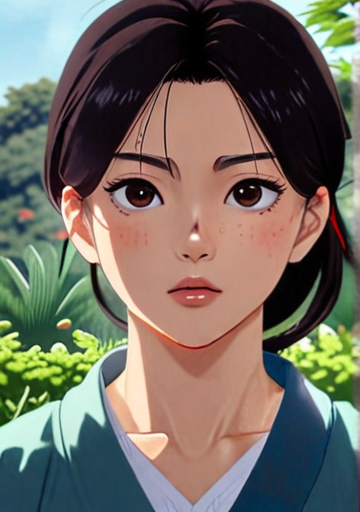 Xuyên Về 1983