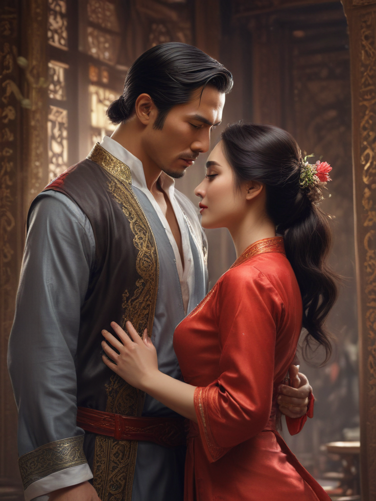 Sau Khi Xuyên Về Mỗi Ngày Đều Ở Tu La Tràng