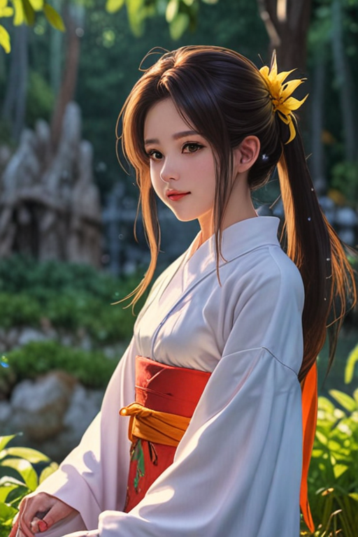 Trọng Sinh Vị Lai Chi Vương Đích Kỳ Lân