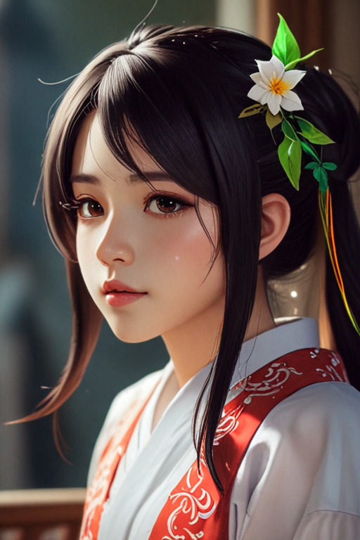Hạ Của Anh