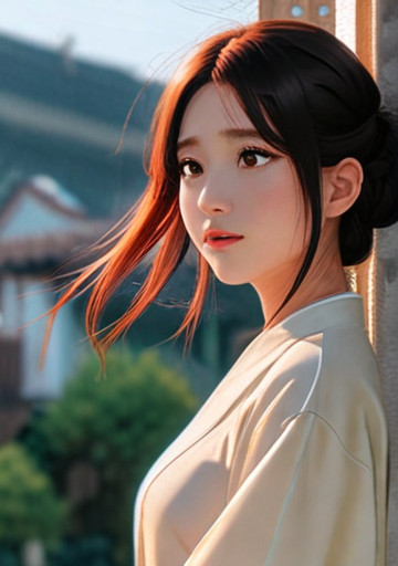 Nam Nhân Chân Thọt Tiệm Sủi Cảo