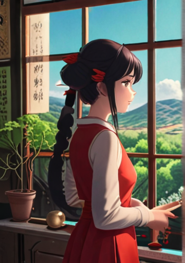 Thú Giới Trà Chủ
