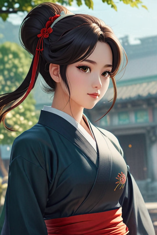 Xung Hỉ (Trọng Sinh)