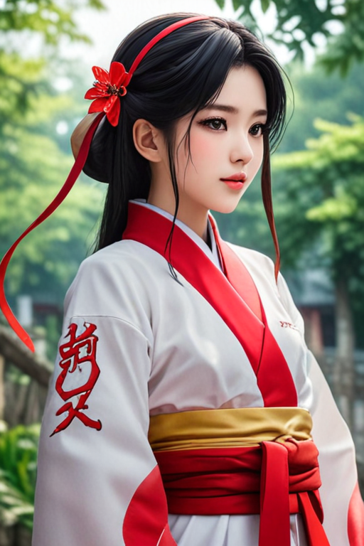 Tiêu Tương Thủy Sắc