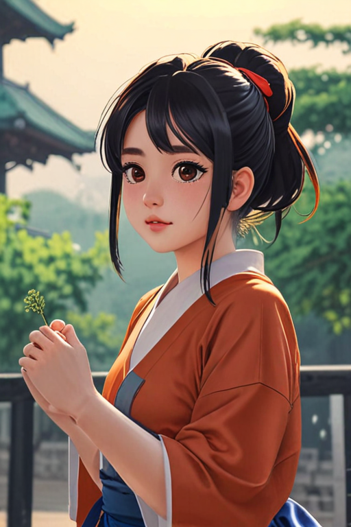 Giai Nhân Là Trộm