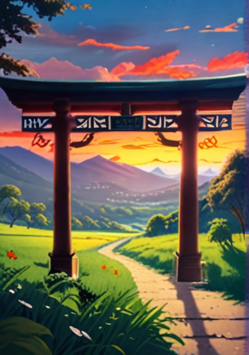 Thần Hồn Điên Đảo – Vu Triết
