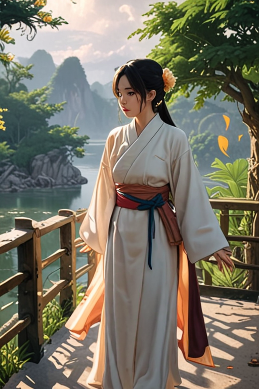 Làm Sao Để Dùng Thân Thể Ốm Yếu Công Lược Mục Tiêu Đây